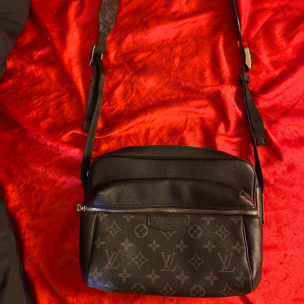 Louis Vuitton bag